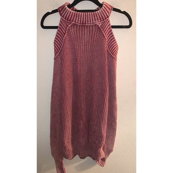 Feee People Sweater Women’s Size XS - Picture 2 of 7